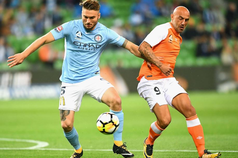 Nhận định Melbourne City vs Brisbane Roar 15h00 ngày 6/1: Khó khăn kéo dài - Ảnh 4