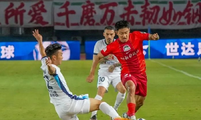  Nhận định Henan FC vs Dalian Yingbo 18h35 ngày 31/7: Hà Nam đè Đại Liên