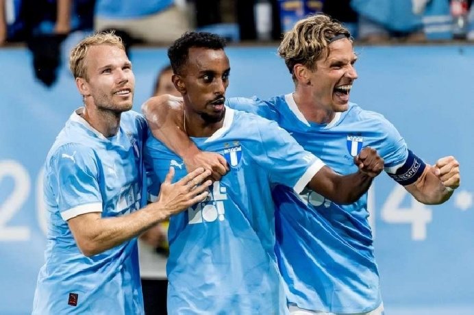  Nhận định Malmo vs Degerfors 19h00 ngày 9/8: Khẳng định vị thế