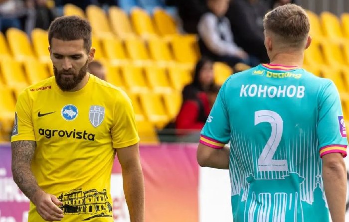  Nhận định Poltava vs Oleksandriya, 19h30 ngày 3/4: Chia đôi nỗi buồn