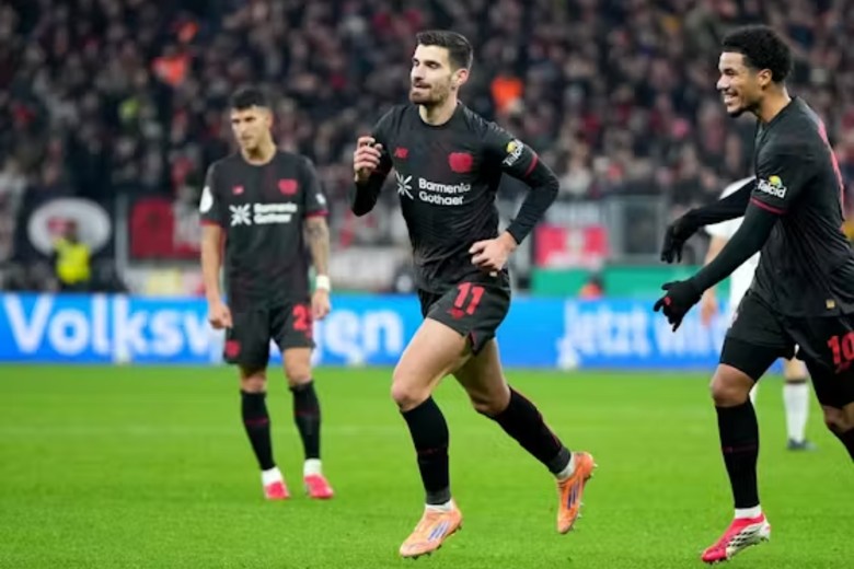 Nhận định Leverkusen vs St. Pauli, 21h30 ngày 14/2: Khẳng định vị thế - Ảnh 1