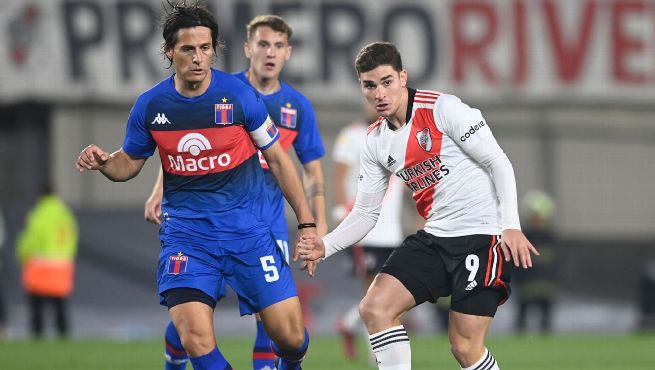 Nhận định River Plate vs Tigre 6h ngày 8/2: Cả làng cùng vui - Ảnh 4