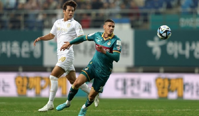  Nhận định FC Seoul vs Daejeon Hana Citizen 17h30 ngày 15/08: Chưa muốn thi đấu