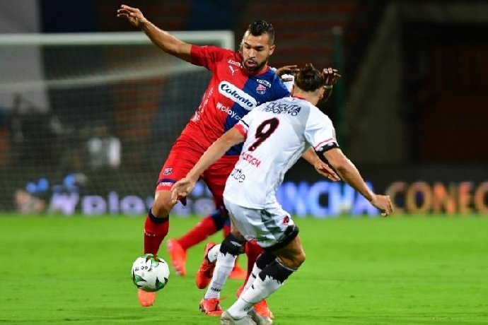  Nhận định Cucuta vs Medellin 04h00 ngày 11/02: Bắt nạt chủ nhà