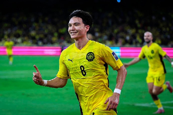  Nhận định Malaysia vs Palestine, 20h00 ngày 8/9: Thay đổi lịch sử