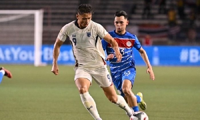  Nhận định Philippines vs Thái Lan 20h00 ngày 4/8: Chủ nhà có điểm
