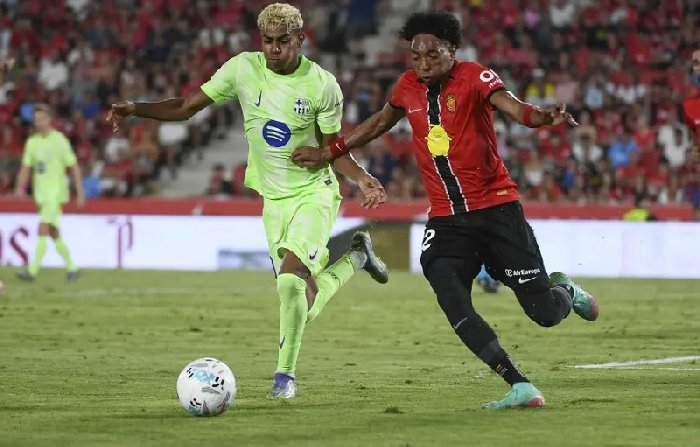  Nhận định Barcelona vs Mallorca 22h15 ngày 7/2: Sức mạnh khó cản