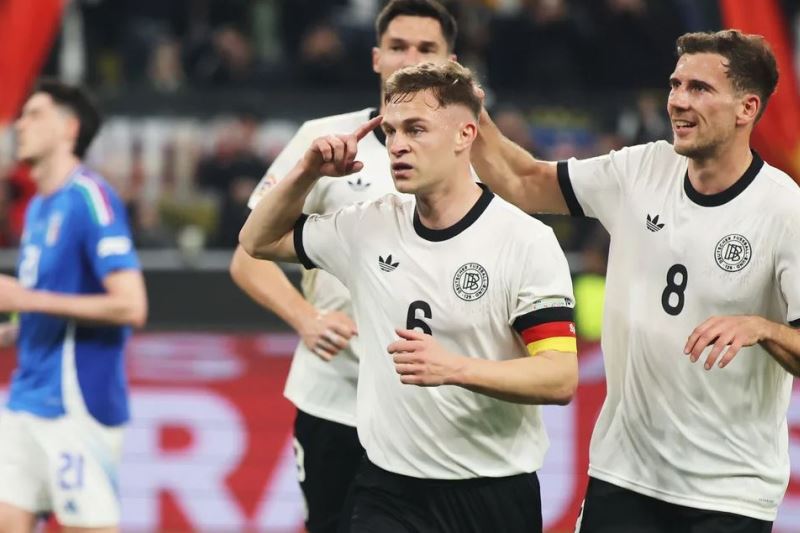 Nhận định, Soi kèo Slovakia vs Đức 01h45 ngày 05/09: Sa lầy nơi đất khách - Ảnh 1