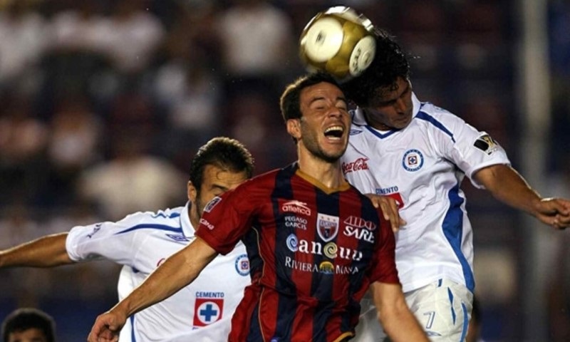 Nhật định phạt góc Cruz Azul vs Atlante, 10h05 ngày 2/8 - Ảnh 1