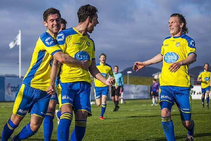 Nhận định Thor Akureyri vs Grindavik 01h00 ngày 30/07: Chiến thắng cách biệt
