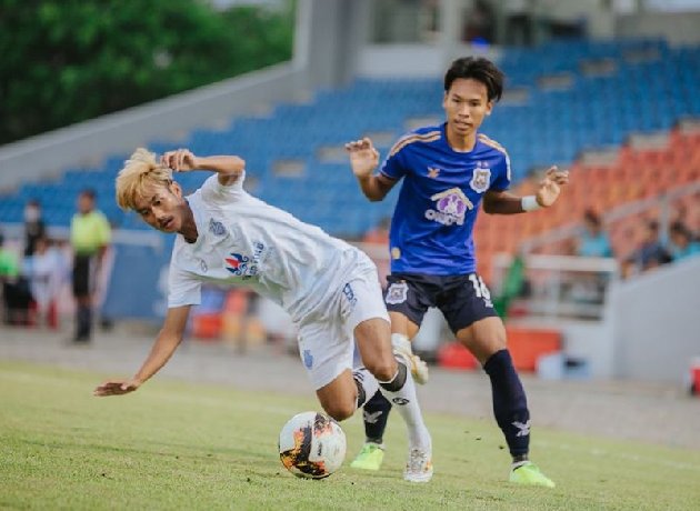  Nhận định Svay Rieng vs Boeung Ket 18h00 ngày 7/5: Dễ có bất ngờ