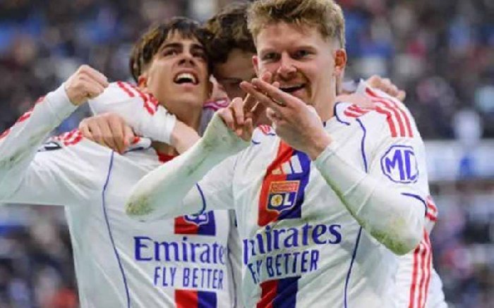  Nhận định Lyon vs Stade Lavallois 2h30 ngày 5/2: Chủ nhà thắng dễ
