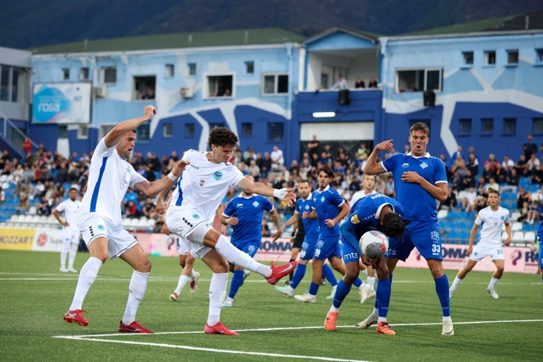 Nhận định IMT Belgrad vs Radnik Surdulica, 23h00 ngày 2/3: Hạ gục chủ nhà - Ảnh 1