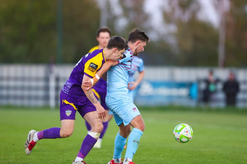 Nhận định, Soi kèo Cobh Ramblers vs Wexford 23h00 ngày 04/08: Khách lép vế - Ảnh 1