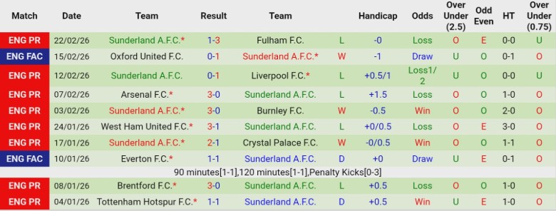 Nhận định Bournemouth vs Sunderland, 19h30 ngày 28/2: Khát vọng vươn lên - Ảnh 4