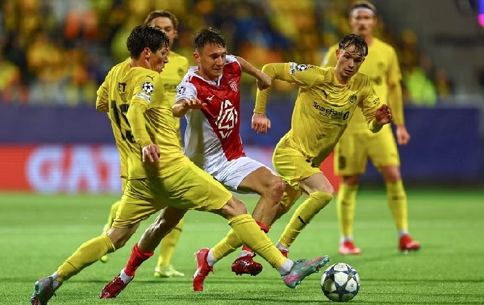 Nhận định Bodo Glimt vs Sporting Lisbon 3h00 ngày 12/3: Điểm tựa Aspmyra