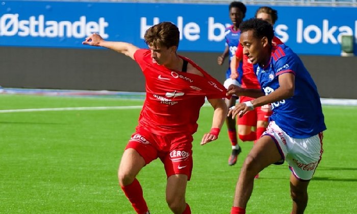Nhận định Brann vs Valerenga 19h30 ngày 26/7: Sức mạnh sân nhà!