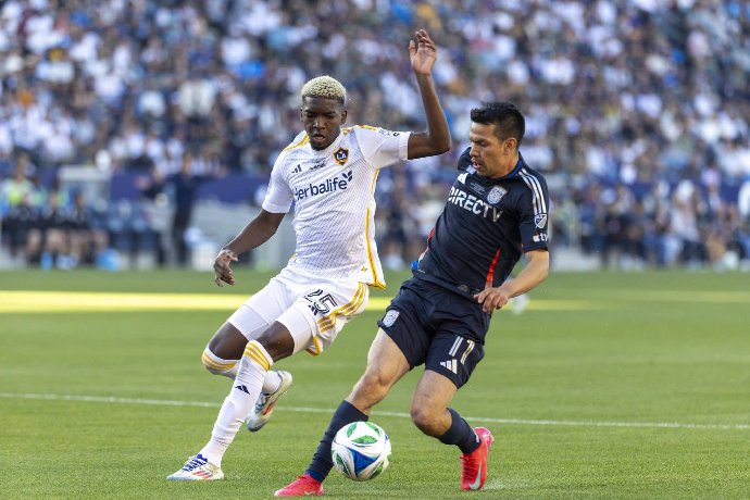  Nhận định San Diego vs Saint Louis City, 09h15 ngày 2/3: Điểm tựa sân nhà