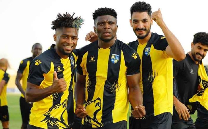  Nhận định El Mokawloon vs Ghazl El Mahalla 21h00 ngày 5/1: Chuyến đi bão táp