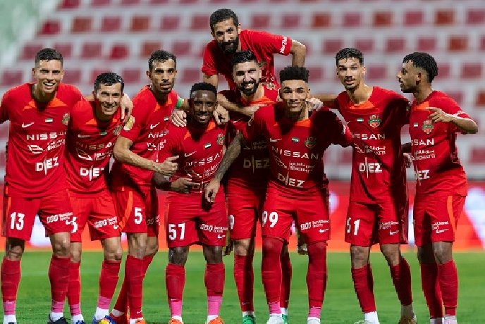  Nhận định Shabab Al Ahli vs Al-Nasr, 19h50 ngày 16/11: Khó có bất ngờ