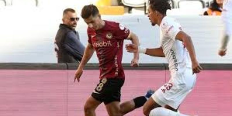 Nhận định Antalyaspor vs Genclerbirligi 21h00 ngày 25/1: Mang ba điểm về nhà - Ảnh 1