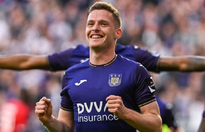  Nhận định Kairat Almaty vs Anderlecht 22h00 ngày 20/8: Bản lĩnh đại gia Bỉ
