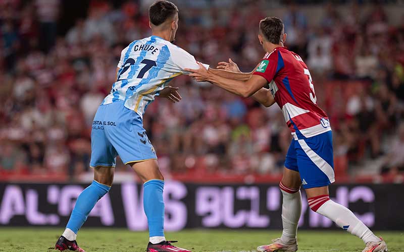 Nhận định, Soi kèo Malaga vs Granada 2h00 ngày 7/9: Ba điểm cho chủ nhà - Ảnh 1
