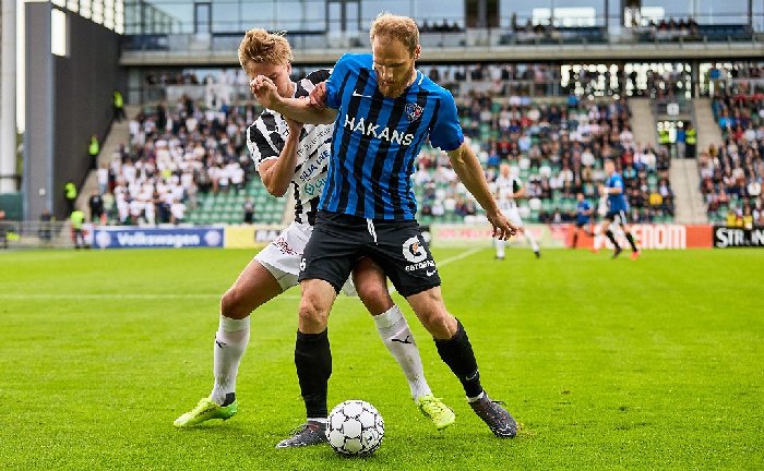Nhận định VPS vs Inter Turku 22h00 ngày 30/6: Chủ nhà yếu thế