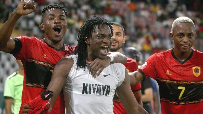  Nhận định Angola vs CH Trung Phi 19h00 ngày 9/6: Khó mong chờ mưa gôn