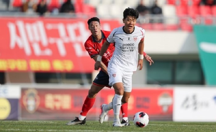  Nhận định Ulsan HD vs Gimcheon 17h30 ngày 29/08: Cảnh báo cửa trên