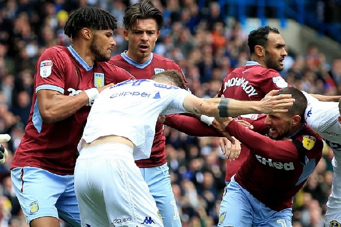 Nhận định Aston Villa vs Leeds, 22h00 ngày 21/2: Tiếp đà bay cao