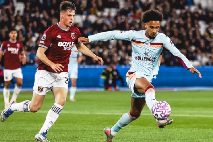  Nhận định West Ham vs Brentford 02h30 ngày 10/03: Khách vào tứ kết