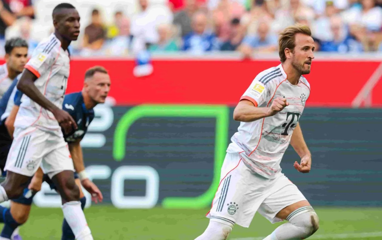 Nhận định Bayern Munich vsWerder Bremen, 1h30 ngày 27/09: Sức mạnh vượt trội - Ảnh 1