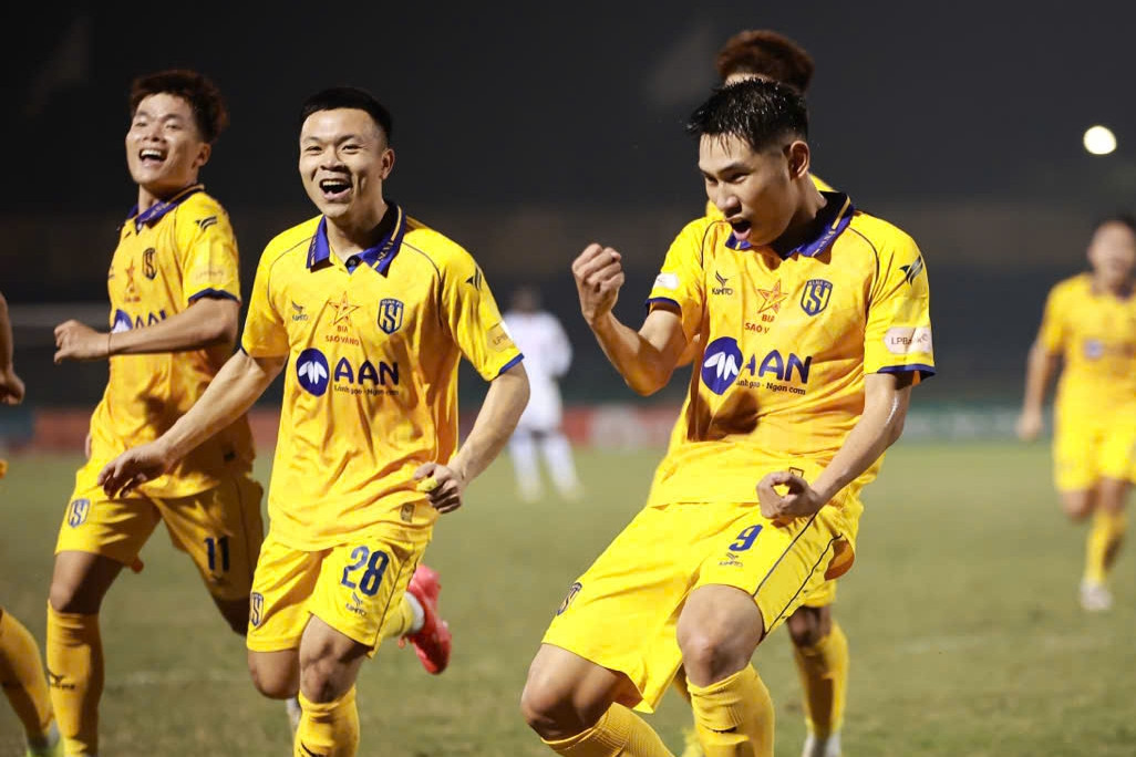 Nhận định SLNA vs Hải Phòng, 18h00 ngày 7/3: Chủ nhà thăng hoa - Ảnh 4