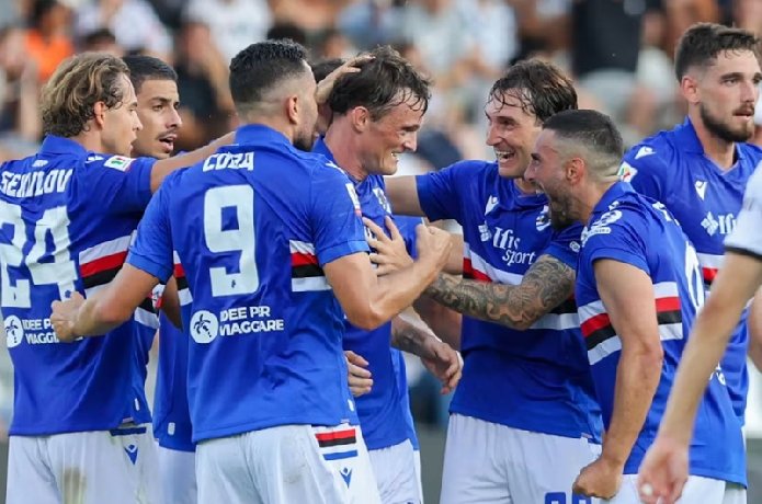  Nhận định Cremonese vs Sampdoria 01h45 ngày 18/8: Trận cầu nảy lửa