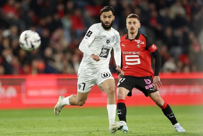  Nhận định Angers vs Rennes 21h15 ngày 06/09: Khó phân thắng bại