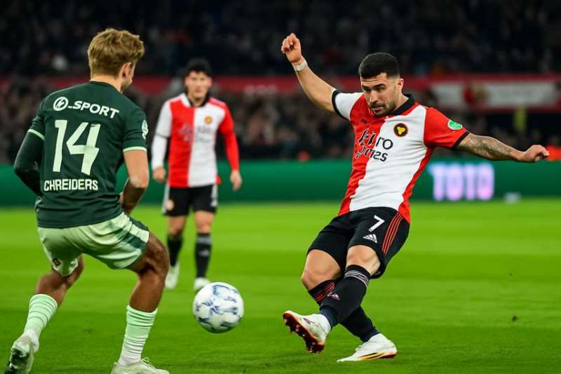 Nhận định Feyenoord vs Aston Villa 02h00 ngày 03/10: Chiến thắng cho chủ nhà - Ảnh 1