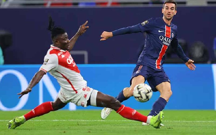  Nhận định PSG vs AS Monaco 3h00 ngày 26/2: Đôi công hấp dẫn