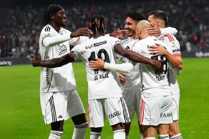  Nhận định Kocaelispor vs Besiktas JK, 22h00 ngày 5/2: Duy trì ngôi đầu