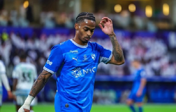  Nhận định Al Taawoun vs Al Hilal 22h50 ngày 12/09: Đội khách áp đảo