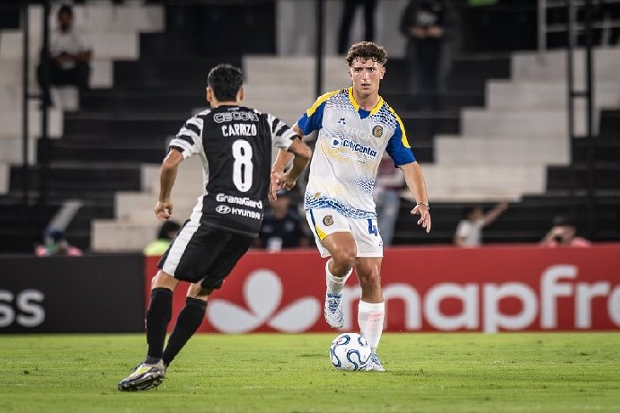  Nhận định Rosario Central vs Club Libertad 5h00 ngày 6/5: Chiến thắng cách biệt
