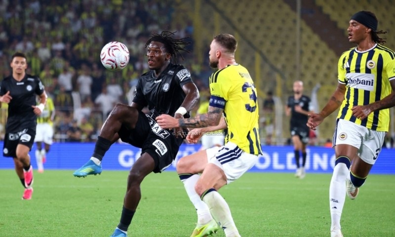 Nhật định phạt góc Sturm Graz vs Fenerbahce, 1h30 ngày 12/8 - Ảnh 1