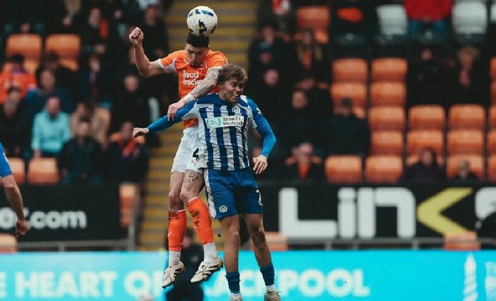  Nhận định Wigan vs Blackpool 1h00 ngày 23/09: Vừa lòng đôi bên