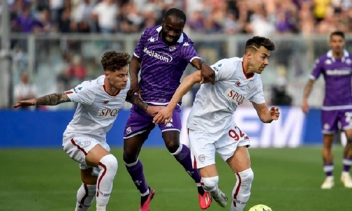  Nhận định AS Roma vs Fiorentina 1h45 ngày 25/8: Olimpico vang khúc khải hoàn