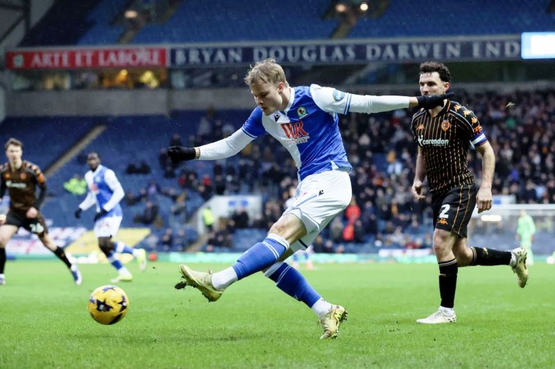 Nhận định Blackburn vs Sheffield Wednesday 02h45 ngày 04/02: Tin vào cửa dưới - Ảnh 1