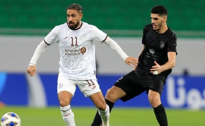  Nhận định Al-Shabab vs Al-Nahda 00h00 ngày 2/10: Khó phân thắng bại