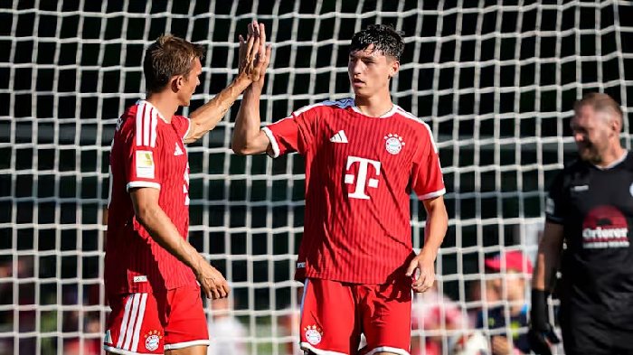  Nhận định Jeju vs Bayern Munich 18h00 ngày 04/08: Bữa tiệc mừng Audi