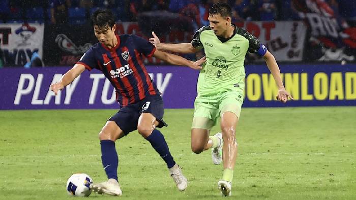 Nhận định Buriram United vs Johor Darul Takzim, 19h15 ngày 16/9: Phục thù thành công - Ảnh 4