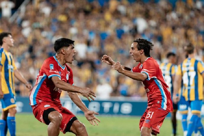  Nhận định Belgrano vs Rosario Central 05h30 ngày 24/07: Viết lại lịch sử