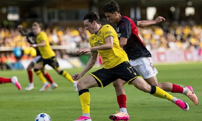  Nhật định phạt góc Lincoln Red Imps vs Mjallby, 23h00 ngày 28/7